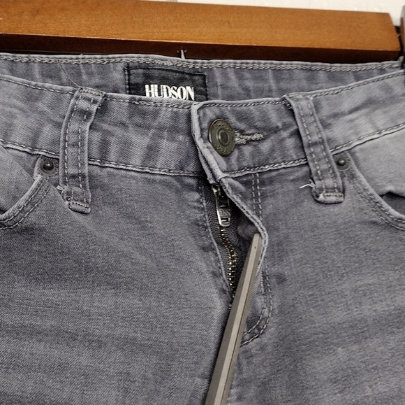 Hudson Girl's Jeans - Picture 9 of 16